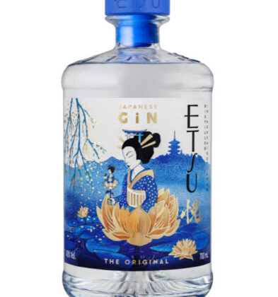 ETSU JAPANESE GIN 70CL