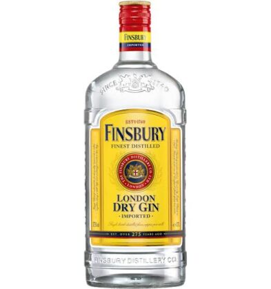 FINSBURY GIN 70CL