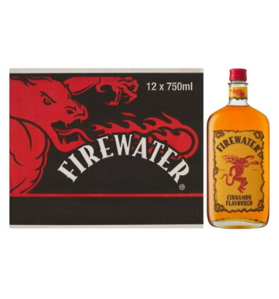 FIREWATER FB CINNAMON