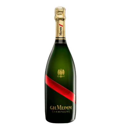 GH MUMM GRAND CORDON 75CL