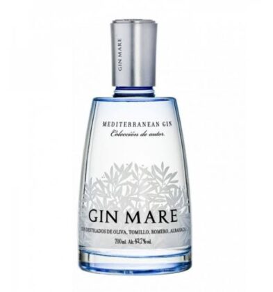 GIN MARE 70CL