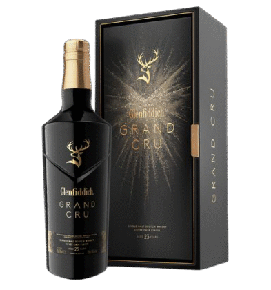GLENFIDDICH 23 YEARS GRAND CRU 70CL