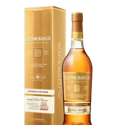 GLENMORANGIE NECTAR D’OR 70CL