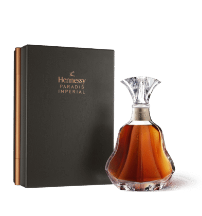 HENNESSY PARADISE IMPERIAL COGNAC 70CL