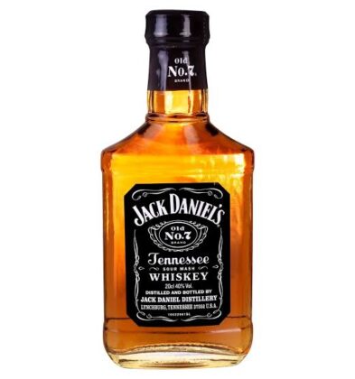 JACK DANIEL 20CL