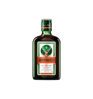 JAGERMEISTER HERB 20CL