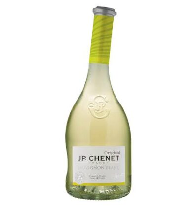 J.P CHENNET SAUVIGNON BLANC 75CL