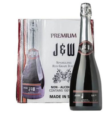 J&W PREMIUM 75CL
