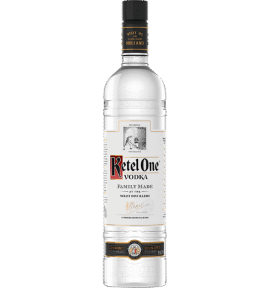 KETEL ONE