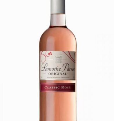 LAMOTH PARROTE ROSE 70CL