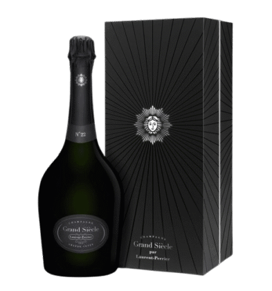 LAURENT P GRAND SIECE N NAFDAC 70CL