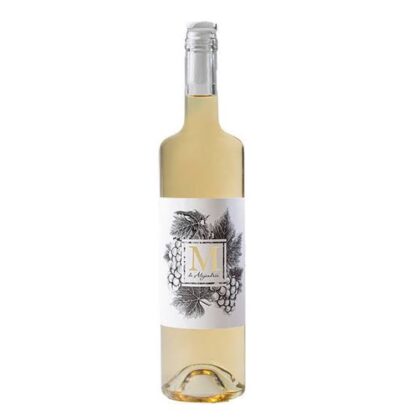 M DE ALEJANDRIA VINO DULCE 75CL