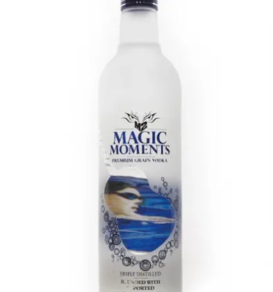 MAGIC MOMENT BIG 75CL