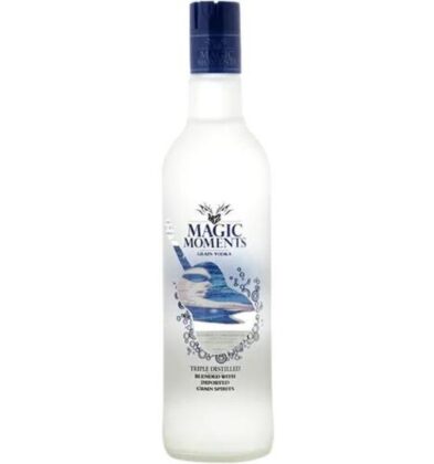 MAGIC MOMENT MEDIUM 50CL