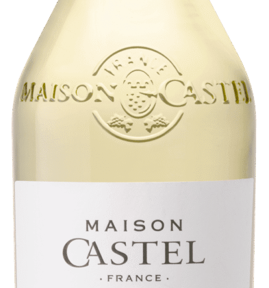 MAISON CASTEL MUSCAT MEDIUM SWEET 75CL