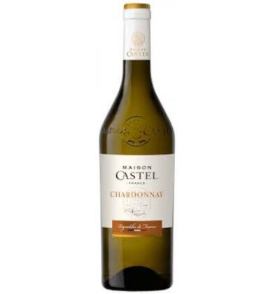 MAISON CHARDONNAY 2022 70CL