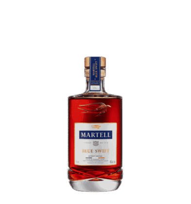 MARTEL BLUE SWIFT 37.5CL