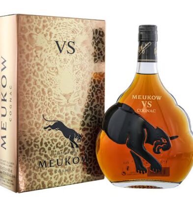 MEUKOW COGNAC VS