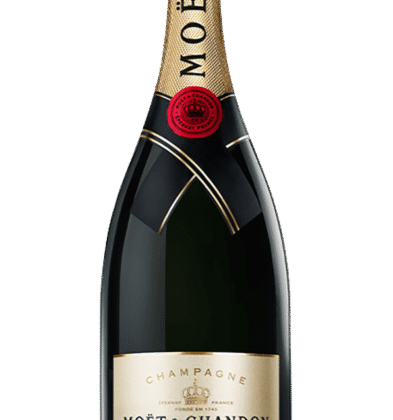 MOET BRUT MAGNUM 150CL