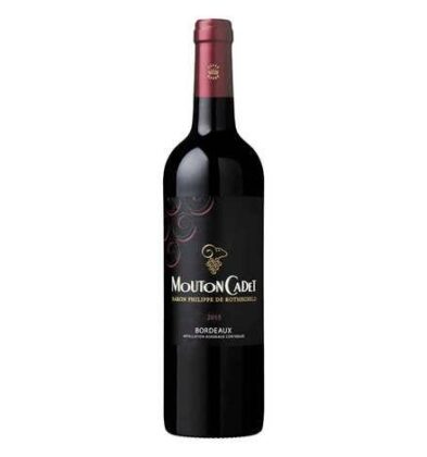 MOUTON CADET