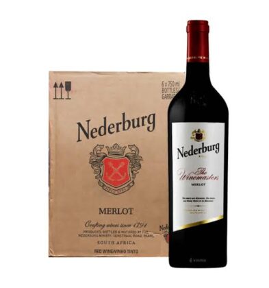 NEDERBURG MERLOT