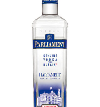 PARLIAMENT VODKA