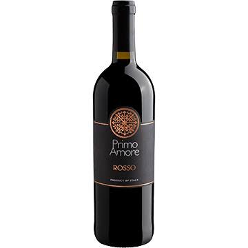 PRIMO AMORE ROSSO