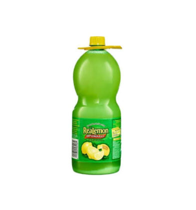 REAL LEMON 1.4LTR