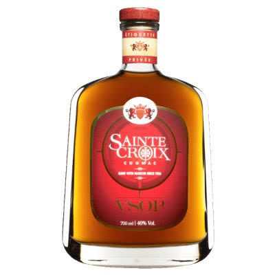 SAINT CROIX VSOP